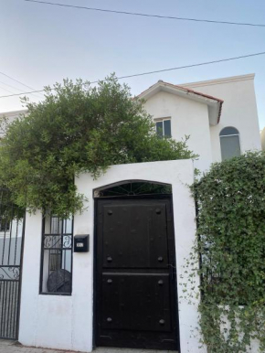 Casa Pirul